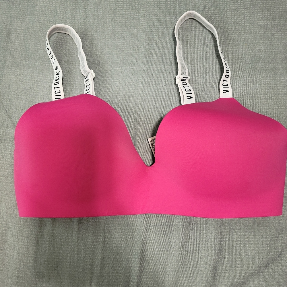 VS T-shirt Bra